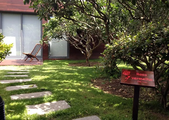 Quinta Das Rosas Villas